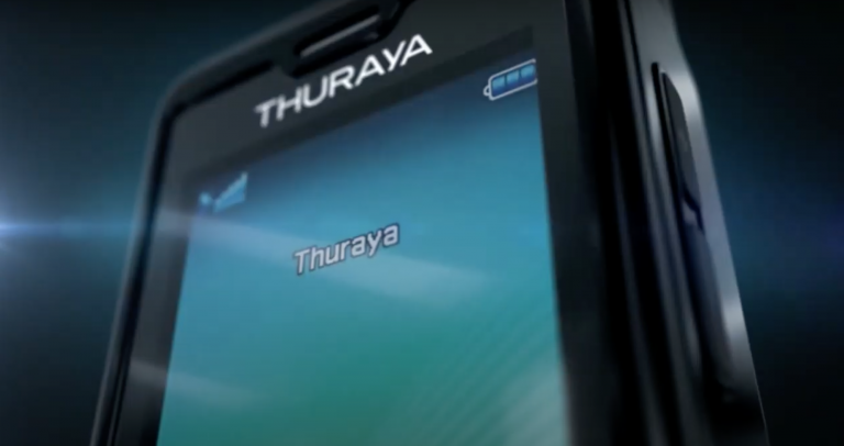 THURAYA XT-PRO