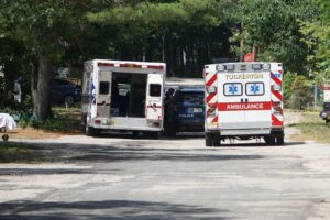 ambulance: emergency sos devices