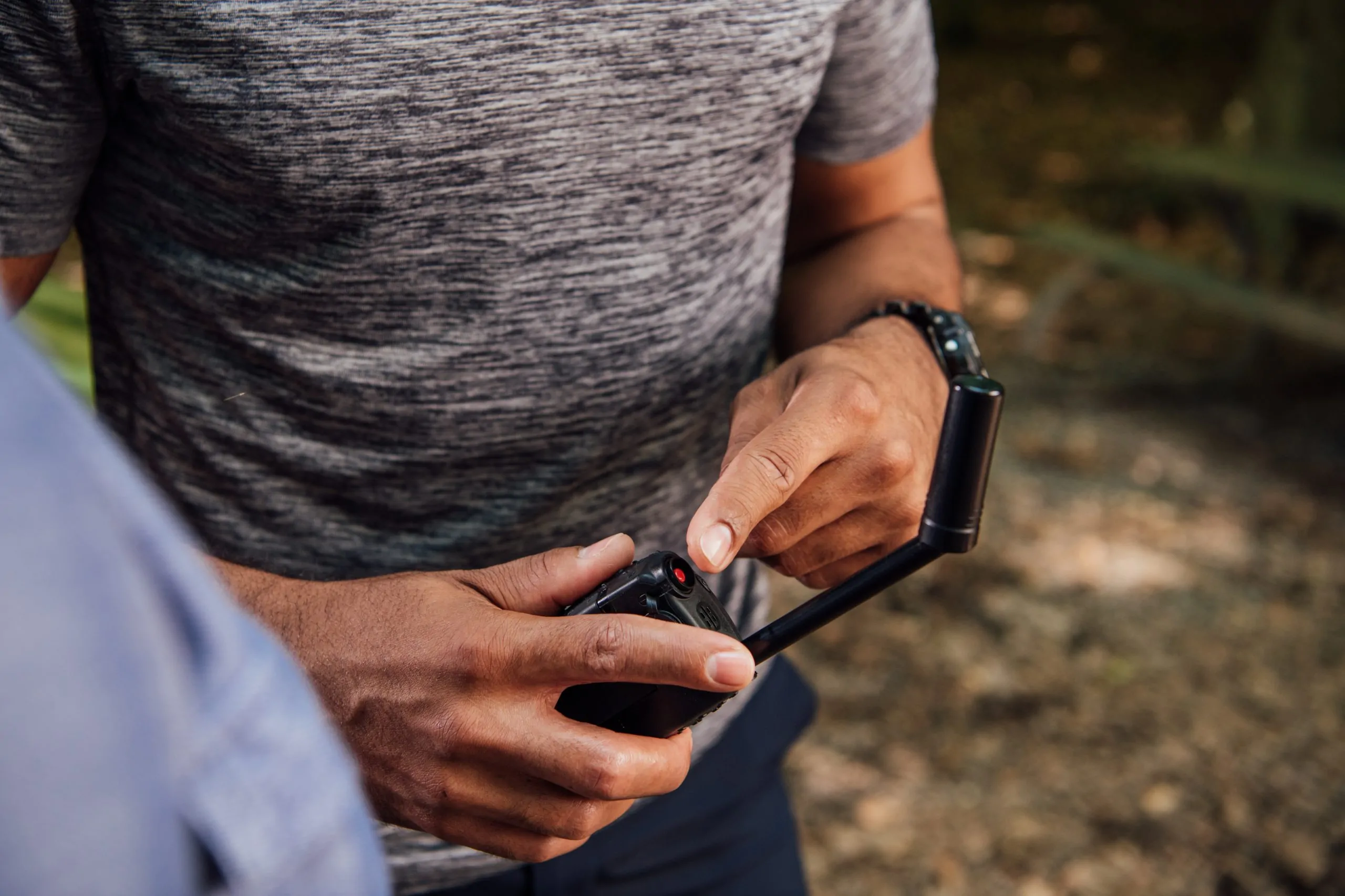 Iridium Extreme Iridium Extreme 9575 Satellite Phone Kit - Image 3