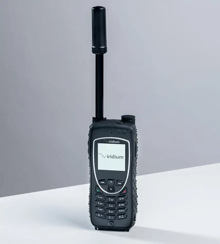 Iridium Extreme Iridium Extreme 9575 Satellite Phone Kit - Image 2