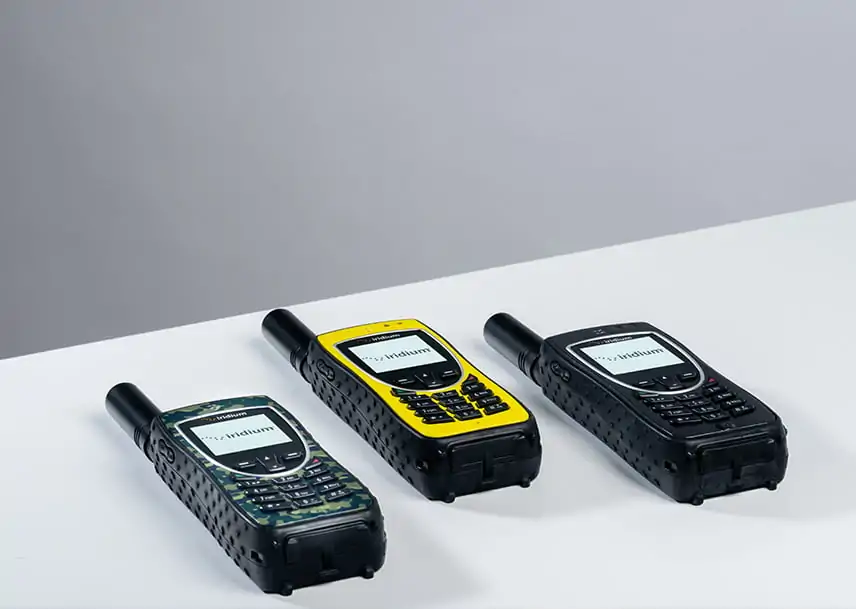 Iridium Extreme Iridium Extreme 9575 Satellite Phone Kit - Image 5