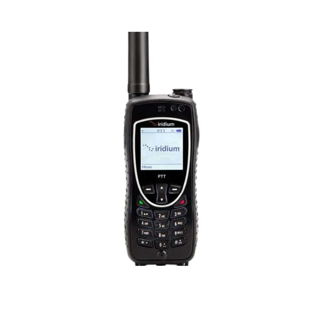 Iridium Extreme PTT iridium extreme ptt