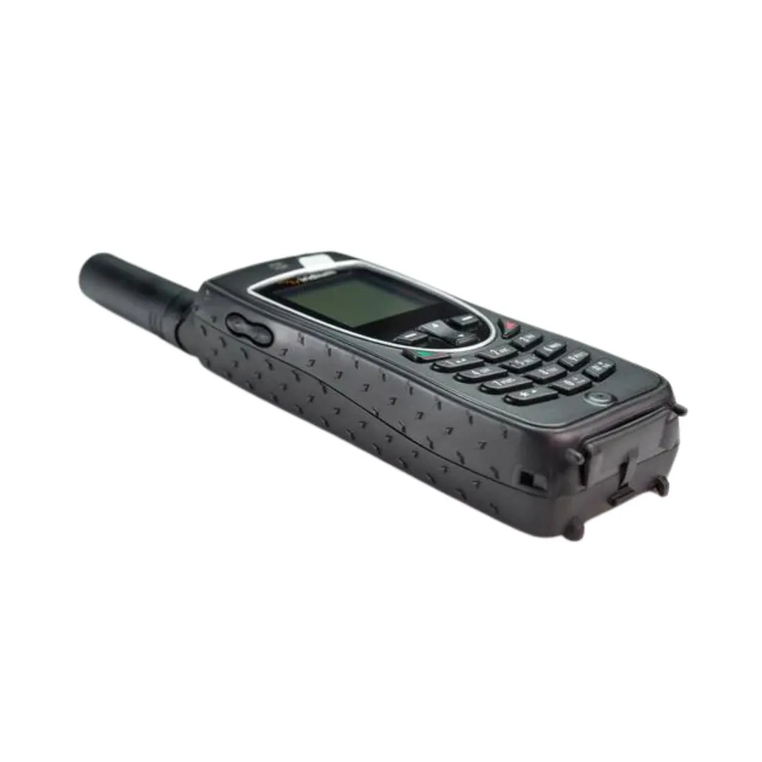Iridium Extreme PTT iridium extreme ptt
