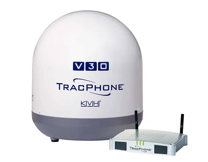 TracNet H30 TracNet H30 - Image 4
