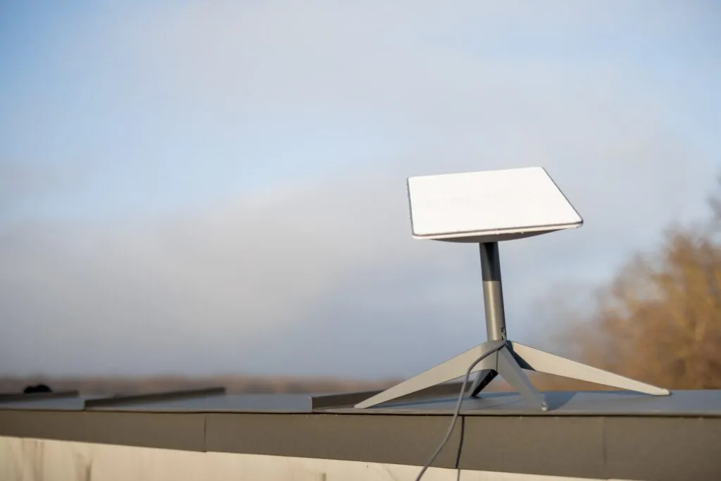 starlink satellite internet