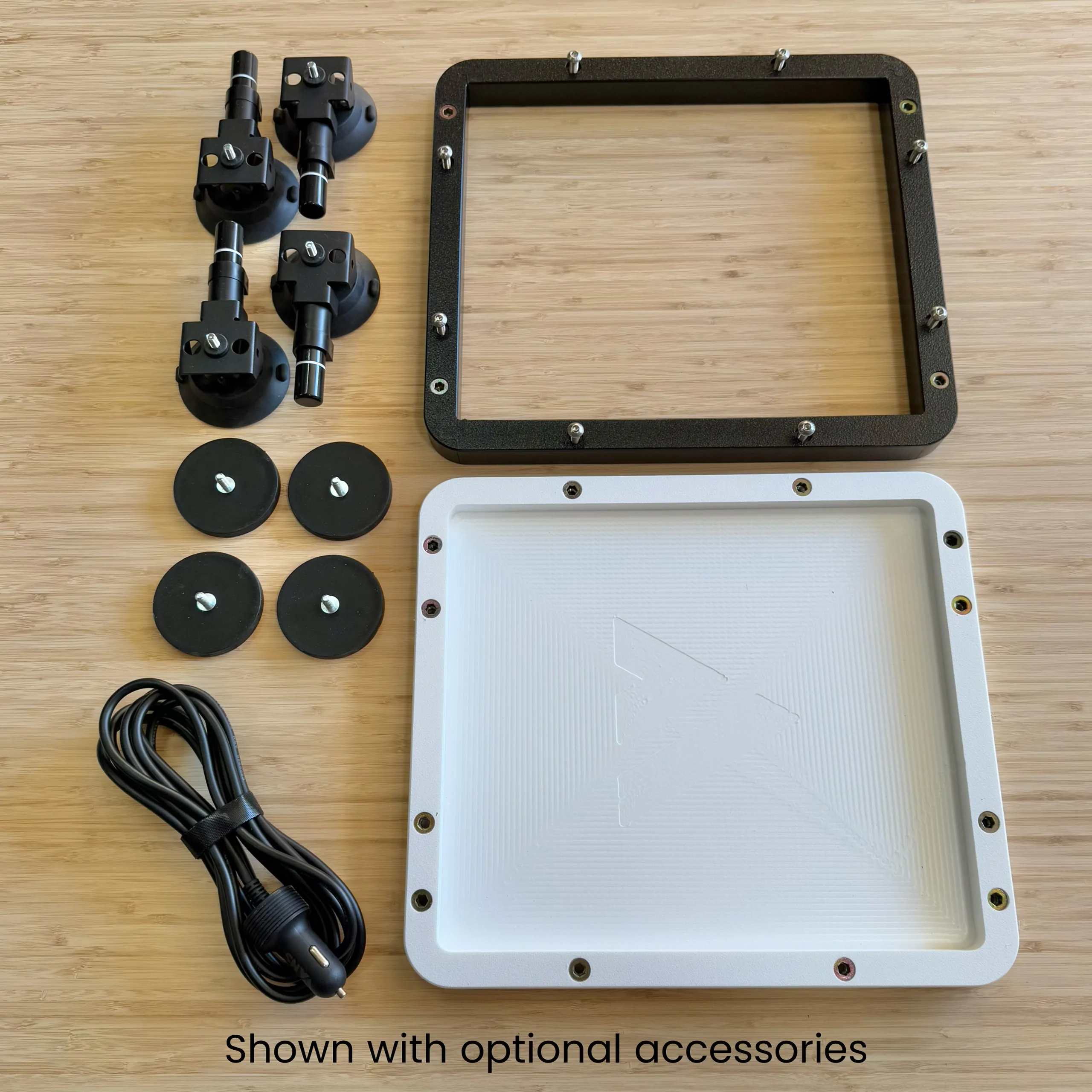 Starlink Mini Mount Starlink Mini Mount - Image 2