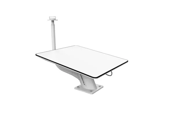 Starlink Aluminium PowerTower