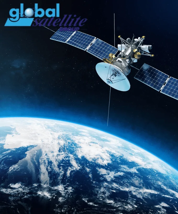 Iridium 9555 Iridium 9555