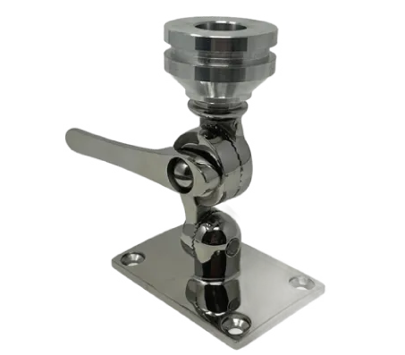 Starlink Mini Marine Bracket