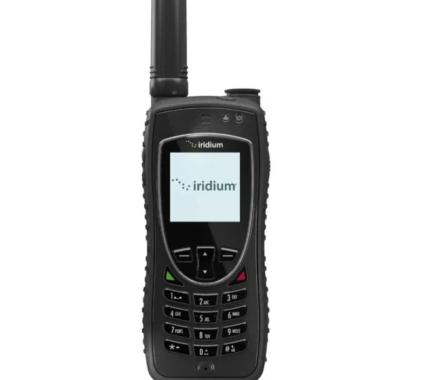 Iridium Extreme 9575 rugged satellite phone