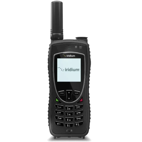 Maritime Satellite Internet Iridium Extreme 9575 satellite phone