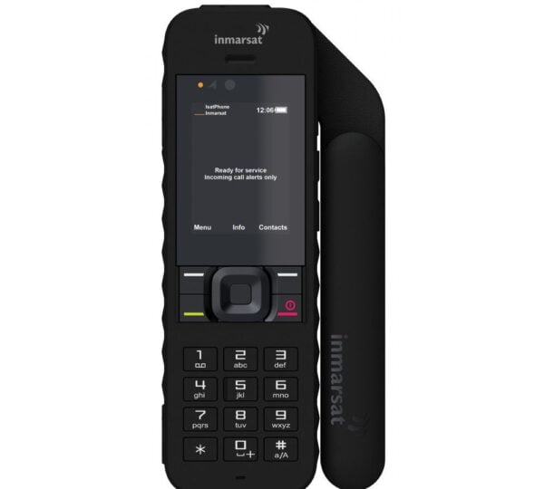 Inmarsat IsatPhone 2 satellite phone