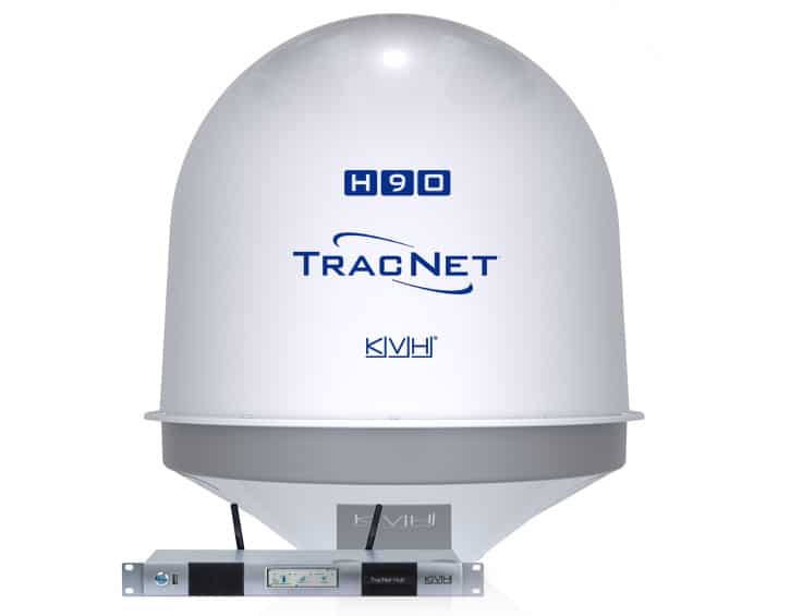 TracNet H90