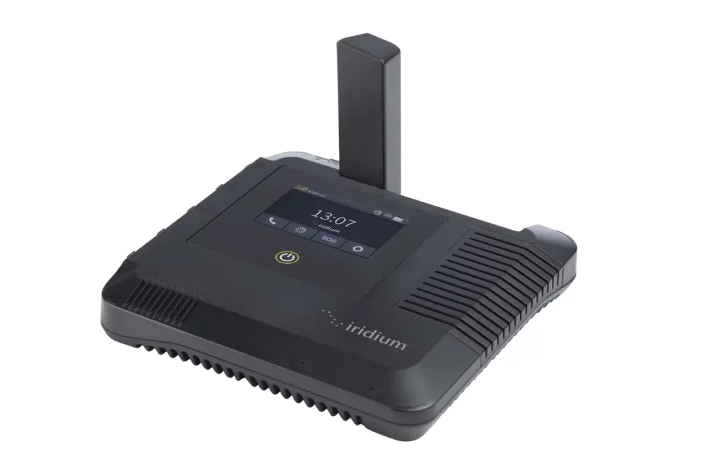 Iridium Satellite Phones Iridium GO! Exec
