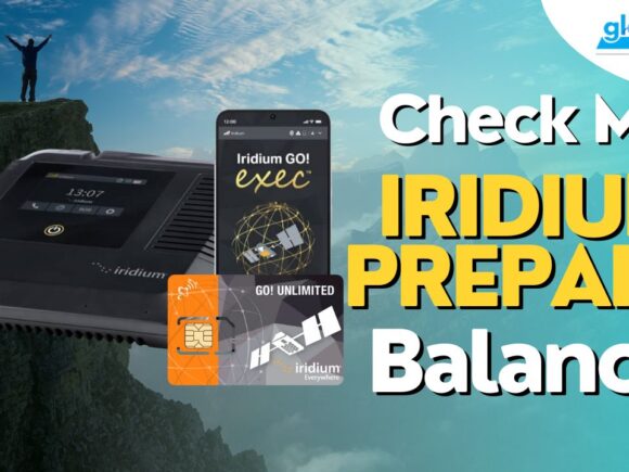 How Do I Check My Iridium Prepaid Balance?
