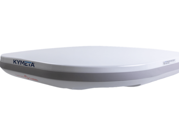 Kymeta u8 Product Weights and Dimensions Guide