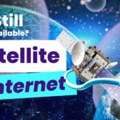 satellite internet