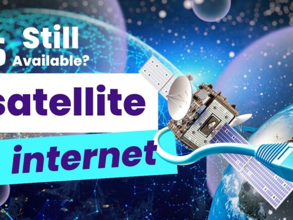 Is Satellite Internet Still Available? Debunking Myths