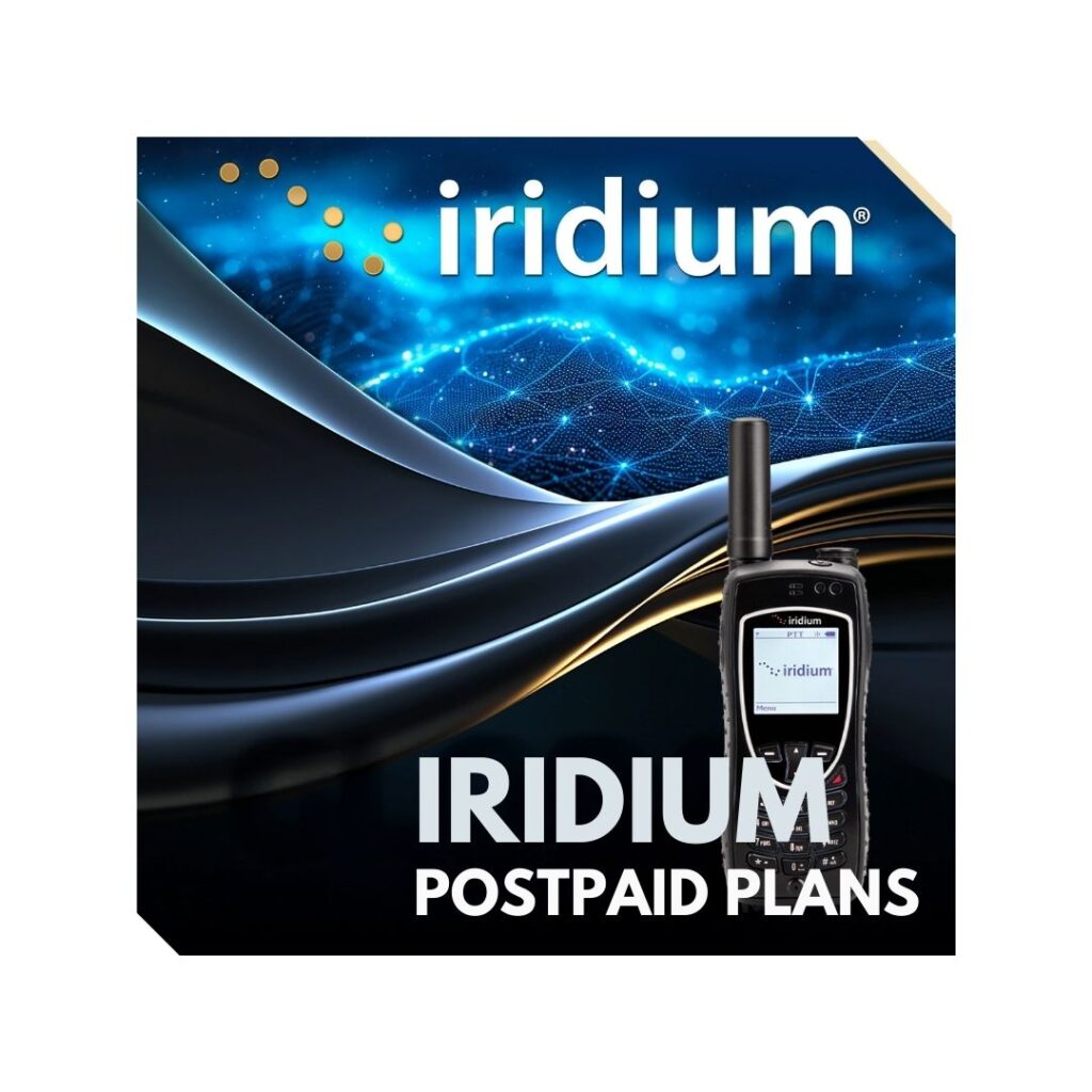 Update Firmware on Your Iridium Extreme