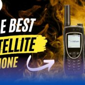 best satellite phone