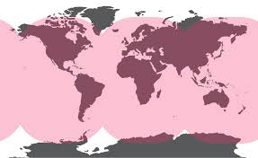 inmarsat coverage maps