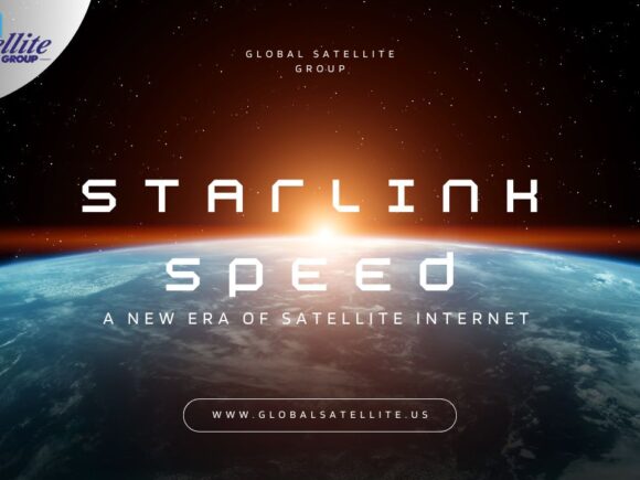 Understanding Starlink Speed: A New Era of Satellite Internet