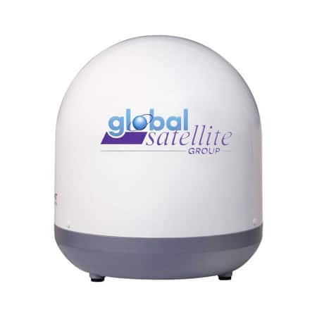 Global Satellite V30-HS