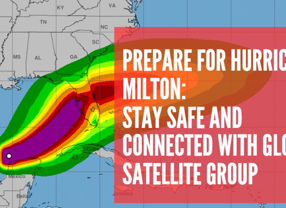 Hurricane Milton Update: A Category 4 Storm Approaches Florida