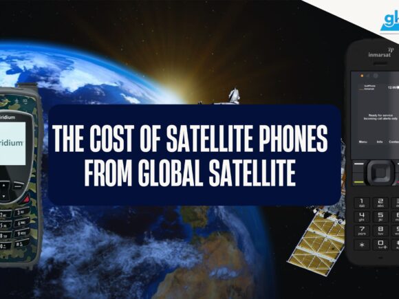 How Much Does a Satellite Phone Cost? 2026 Prices, Plans & Rentals