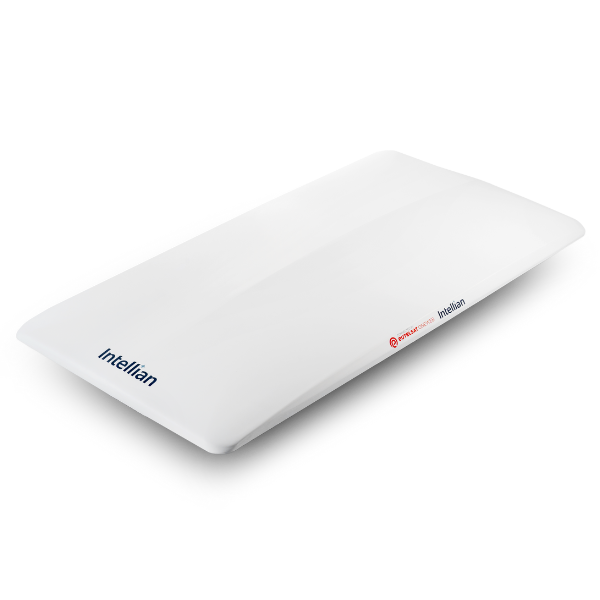 Enterprise Flat Panel