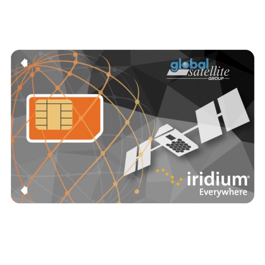 Iridium SBD & LBS Solutions