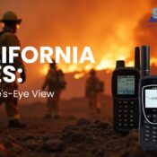 California Fires