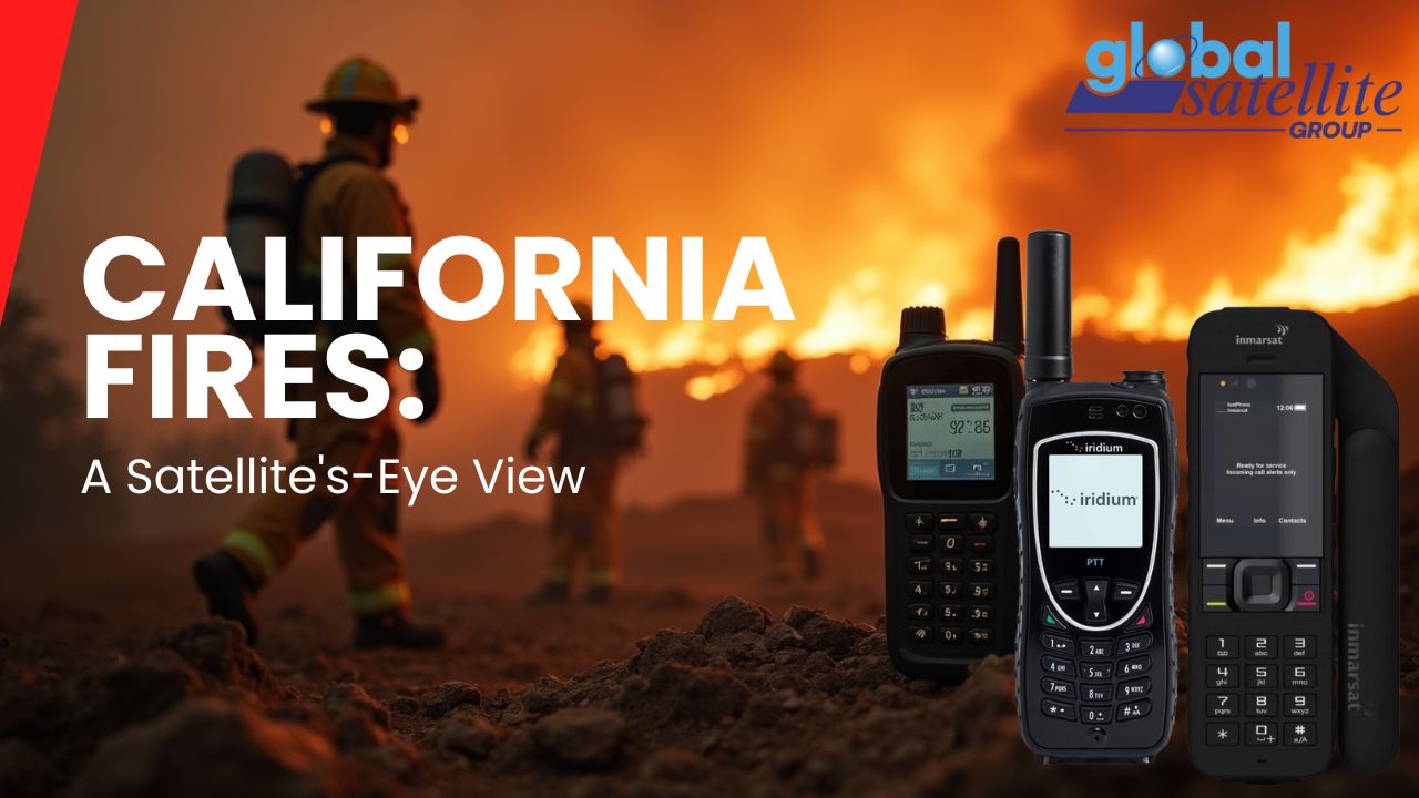 California Fires