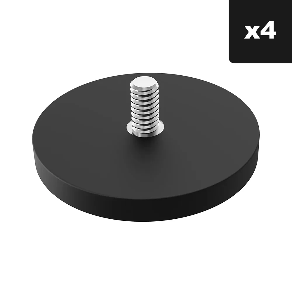 Starlink Mount Magnet Attachment