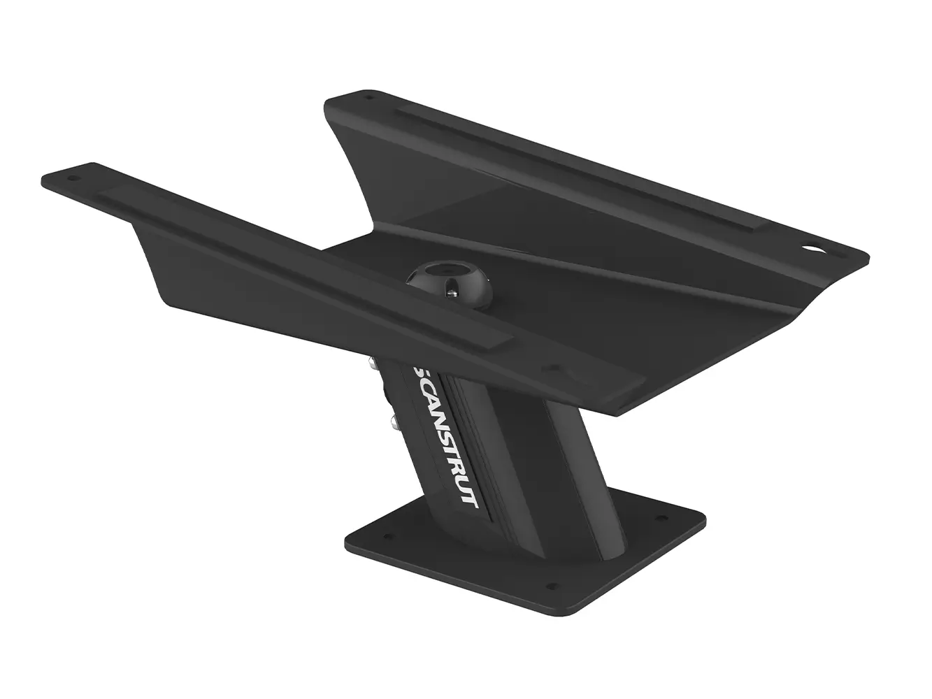 Aluminum PowerTower Mount for Starlink Flat High Performance