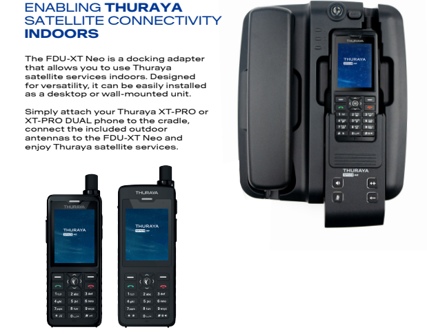 FDU-XT Neo