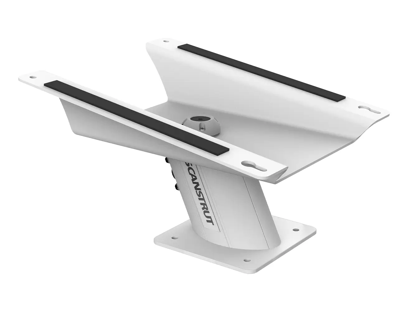 E-Dock Starlink Aluminium PowerTower
