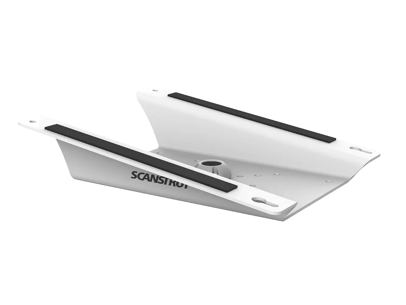 E-Dock Starlink Flat High-Performance Aluminum Wedge