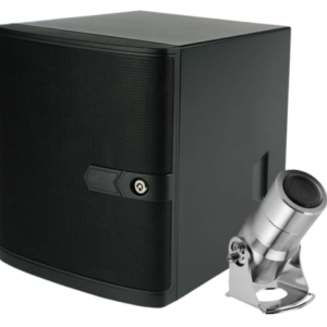 GS Monitoring System