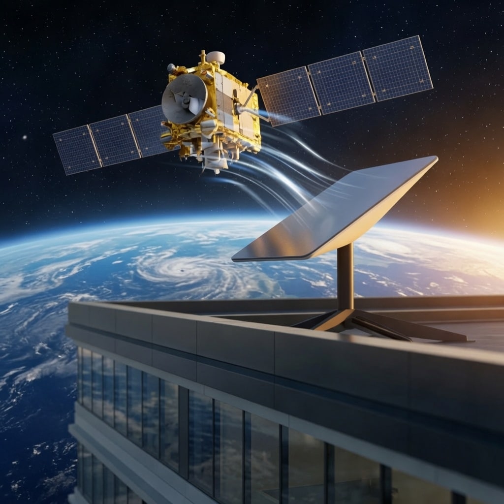 Starlink Internet Starlink Internet