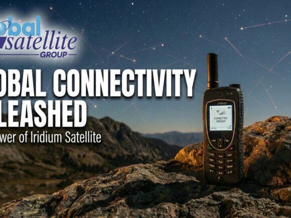 Iridium Satellite Phone: A Practical Guide for Reliable Global Communication