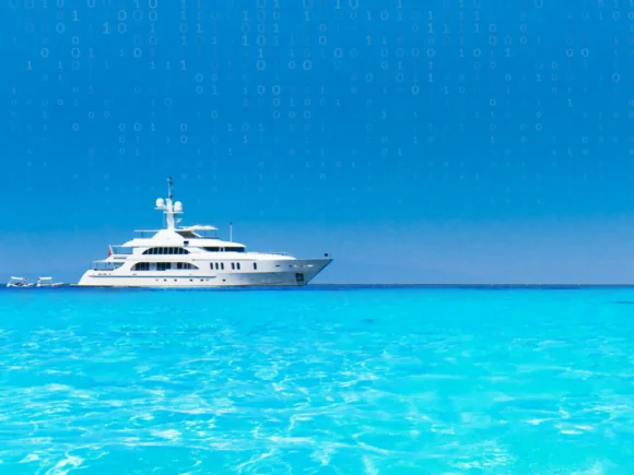 Enhancing Your Yacht Experience with KVH Elite Streaming: Unleash the Power of Connectivity