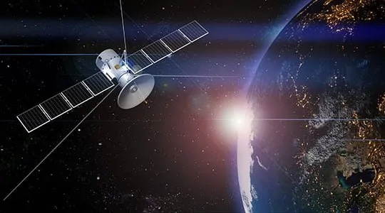 Traditional Operators Rise to the Challenge Amidst Starlink’s Emergence