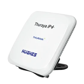 Thuraya IP+
