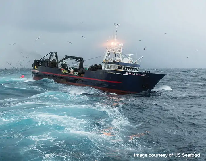 KVH TracNet H90 - Image 5