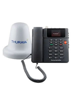 Thuraya Marinestar