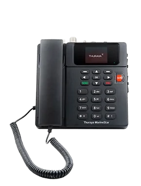 Thuraya Marinestar - Image 3