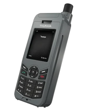 Thuraya FDU-XT Thuraya XT Lite
