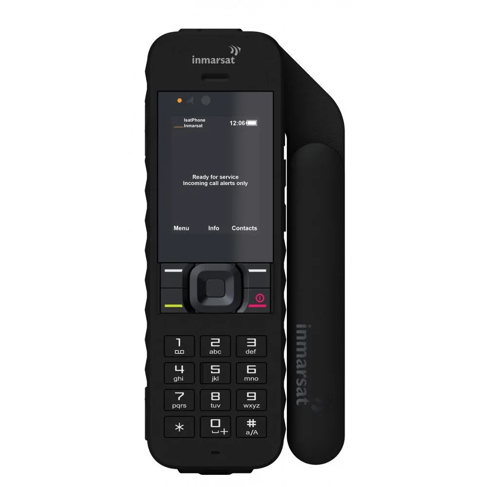Inmarsat IsatPhone 2 - Image 3