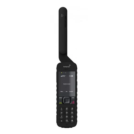 Inmarsat IsatPhone 2 - Image 4